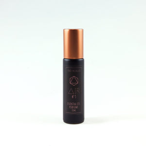 Air : No. 1 : Essential oil perfume